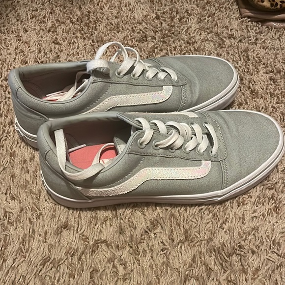 Vans Shoes - Vans womens size 8